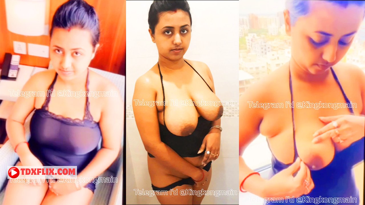 Moni Full Nude Audition Video