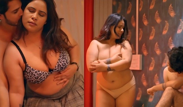 Mr. Lele E02 Hindi Hot Web Series – BulBulPlay