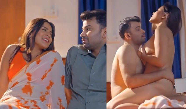 Mr. Lele E03 Hindi Hot Web Series – BulBulPlay