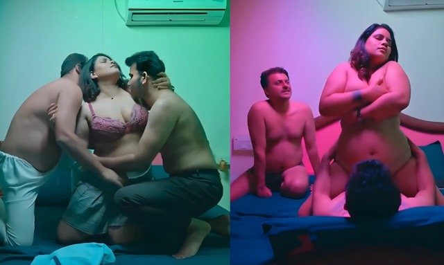 Mr. Lele E04 Hindi Hot Web Series – BulBulPlay