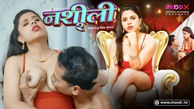 Naseeli 2 Hindi Uncut Hot Short Film – Moodx