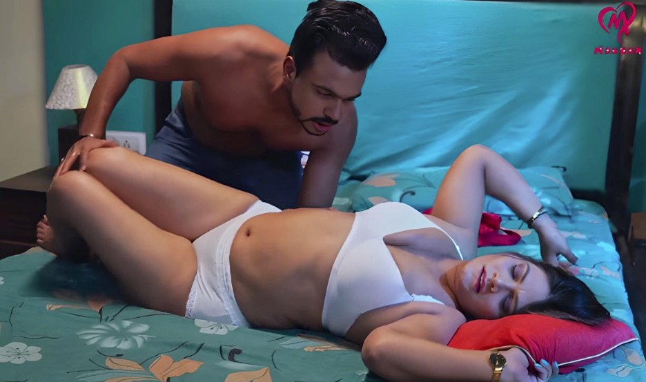 One 2 Ka Four E05 Hindi Hot Web Series – Makhan