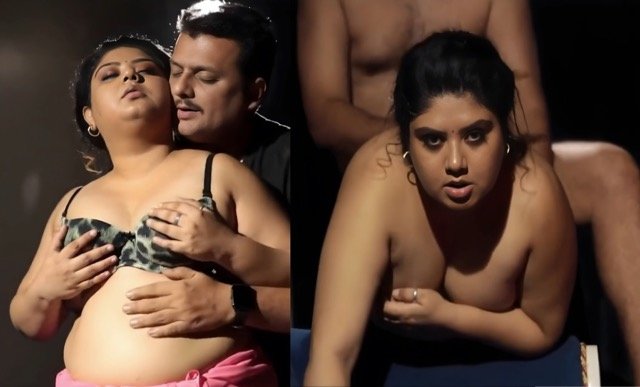 Photographer E01 Hindi Hot Web Series – BulbulPlay