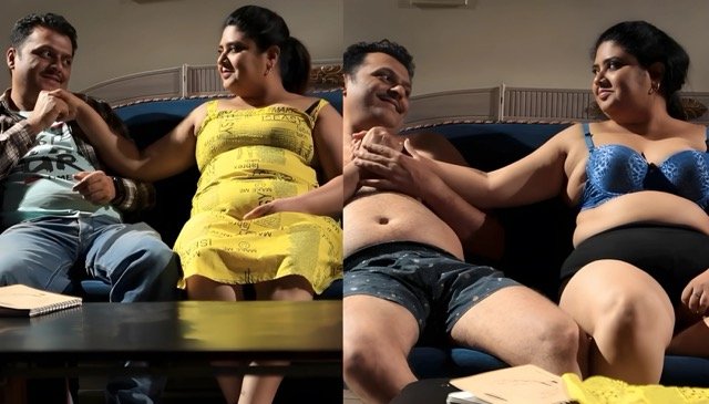 Photographer E04 Hindi Hot Web Series – BulbulPlay