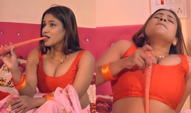 Poison E02 Hot Hindi Web Series – Makhan