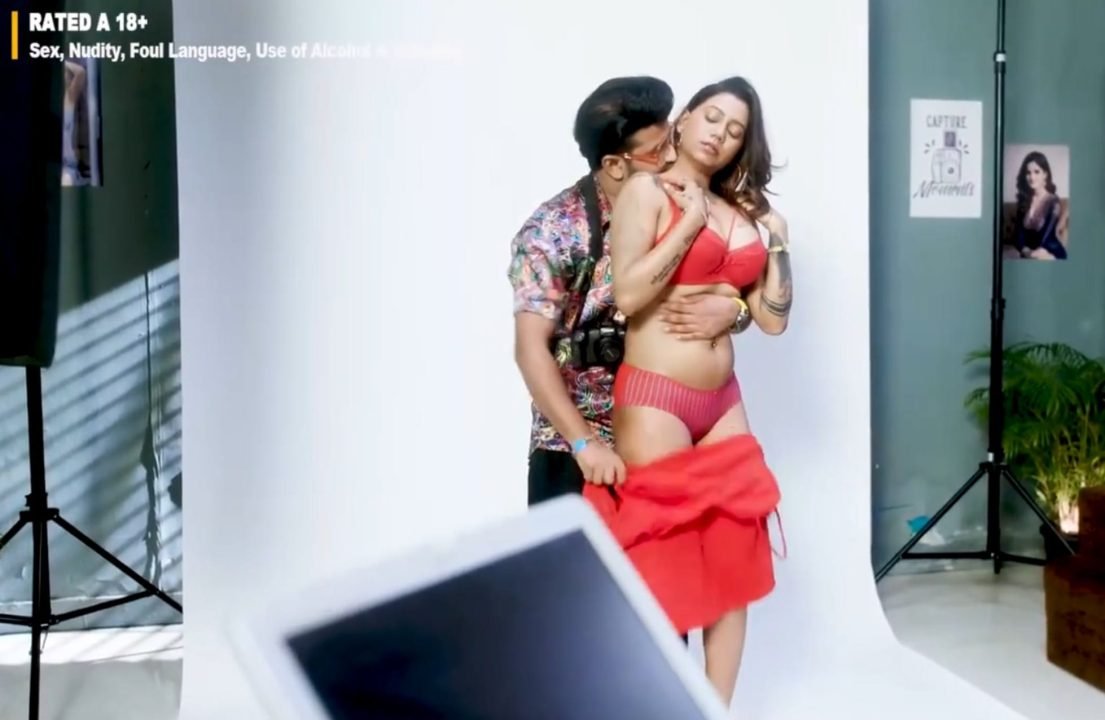 Pyaar Ke Panchi E05 Hindi Hot Web Series – Hulchul