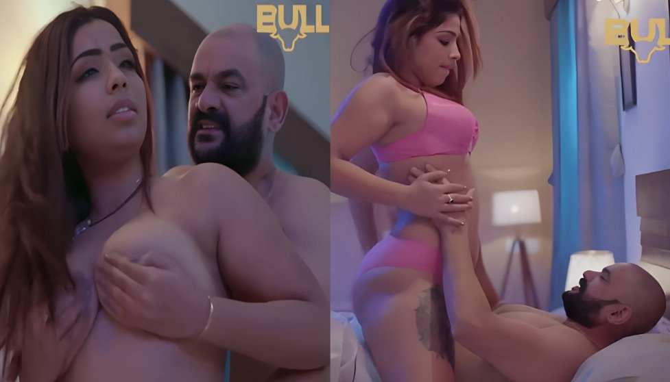 Raasleela E04 Hindi Hot Web Series – BullApp