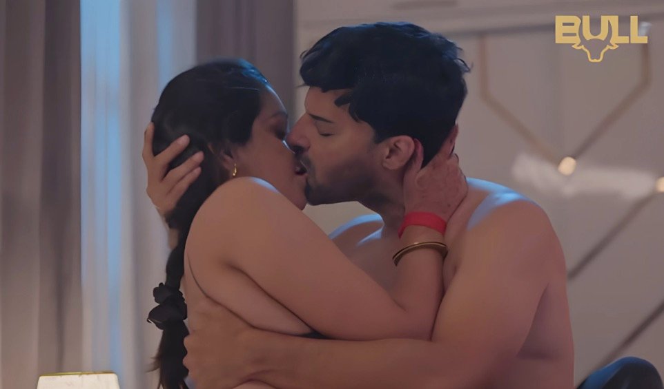 Raasleela E01 Hindi Hot Web Series – BullApp