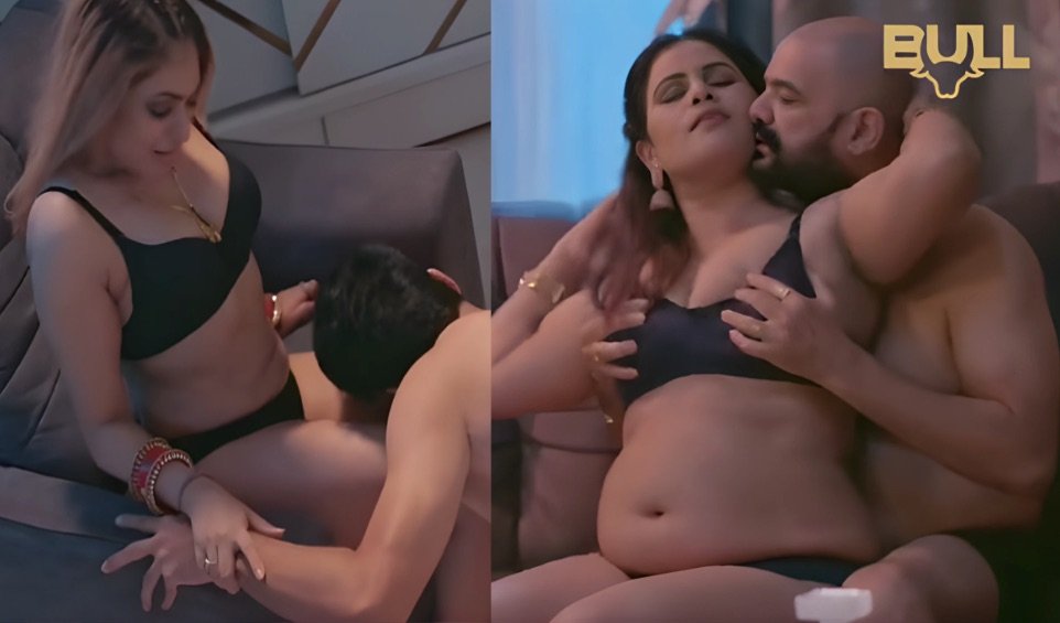 Raasleela E02 Hindi Hot Web Series – BullApp