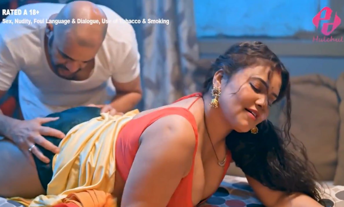 Rakhwala E06 Hindi Hot Web Series – Hulchul