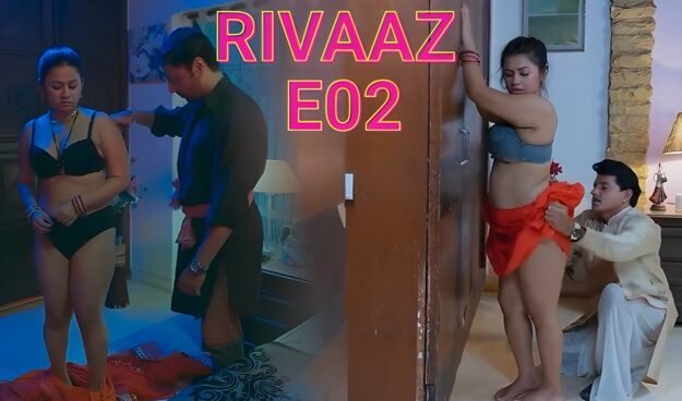 Rivaaz E02 Hindi Hot Web Series – Jugnu