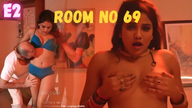 Room No 69 E02 Hindi Hot Web Series – Jugnu