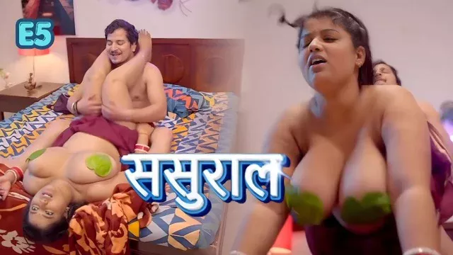 Sasural E05 (2026) Hindi Hot Web Series – Dzyreplay