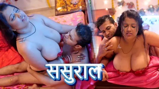 Sasural E01 (2026) Hindi Hot Web Series – Dzyreplay