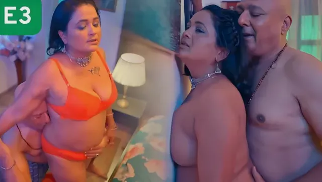 Shraap Mukti E03 Hindi Hot Web Series – KahaniPlay