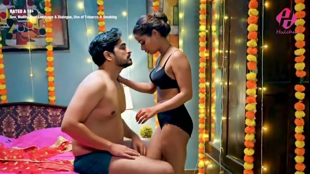 Shraap E06 Hindi Hot Web Series – Hulchul