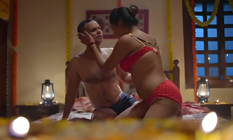 Tailor Kaka E02 Hindi Hot Web Series  – Bigplay