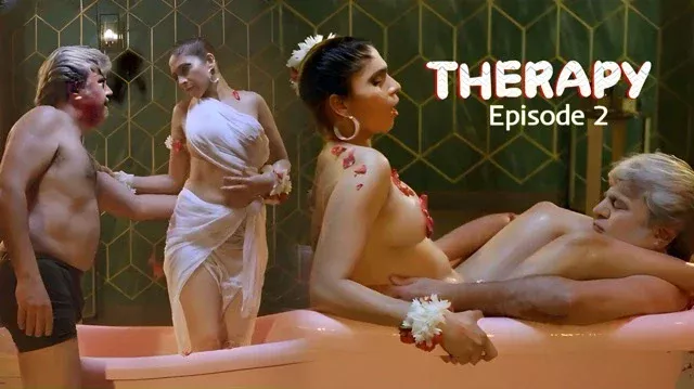 Therapy E02 Hindi Hot Web Series – BulBulPlay