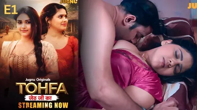 Tofa E01 (2026) Hindi Hot Web Series – Jugnu