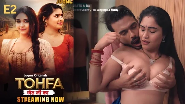Tofa E02 (2026) Hindi Hot Web Series – Jugnu