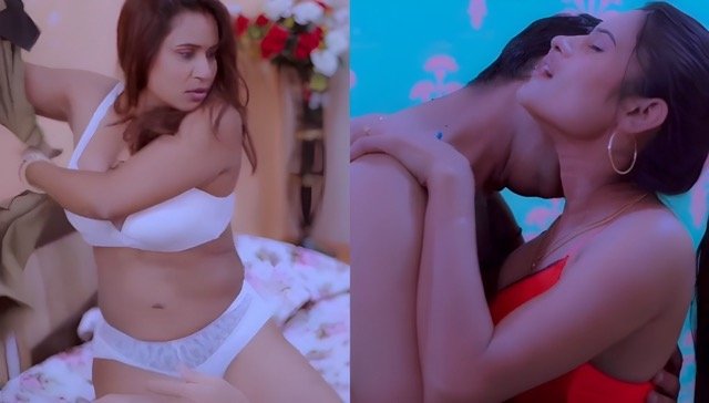 Two Sisters E03 Hindi Hot Web Series – Makhan