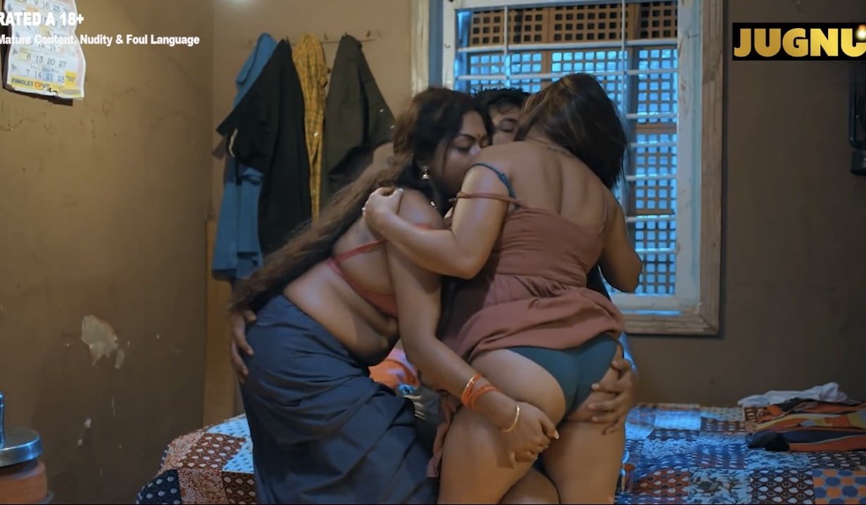 Vasooli E06 Hindi Hot Web Series – Jugnu