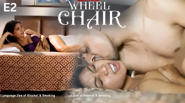 Wheel Chair E02 Hindi Hot Web Series – BulBulPlay