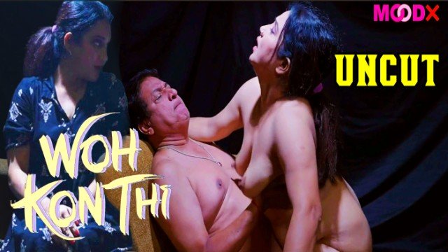 Wo Kon Thi Hindi Uncut Hot Short Film – Moodx